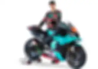  Miris Gak Sih? Pembalap MotoGP Fabio Quartararo Curhat Lupa Cara Bikin Jengat Motor MotoGP