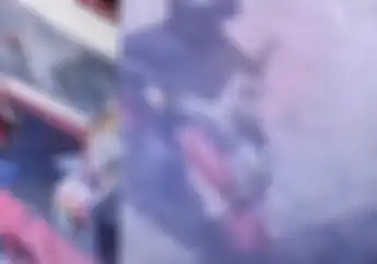Aksi Pencurian Motor Matic Yamaha NMAX di Bali, Polisi Heran dengan Profil Pelaku
