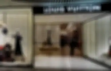 Seragam DPRD Tangerang Pakai Bahan LV, Netizen: Ada Fashion Shownya?