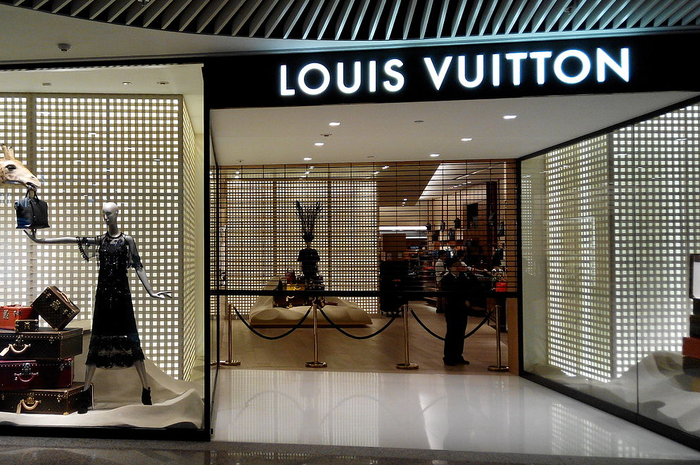 Louis Vuitton