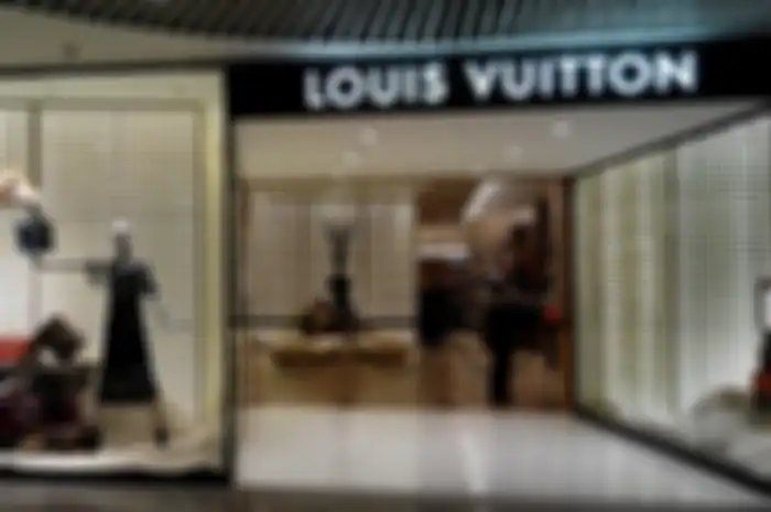 Louis Vuitton