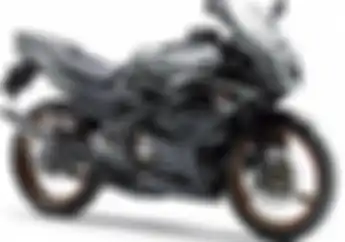 Tips Bila Mau Ambil Kawasaki Ninja 2-tak Bekas