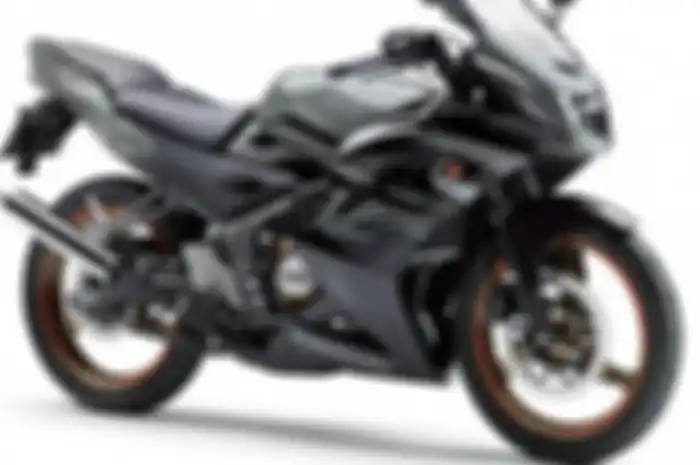 Kawasaki Ninja 150RR