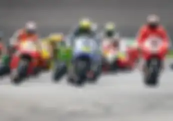 Jangan Lupa.. Ini Jadwal MotoGP Spanyol Akhir Pekan Ini, Main di Sirkuit Penuh Drama