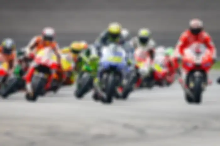 MotoGP Jerez