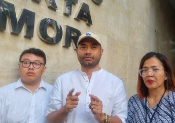 Sindir Hak Imunitas DPR Ahmad Dhani, Rayen Pono: Itu Tidak Relevan