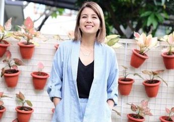 Turut Pikirkan Nasib Anak Vanessa Angel dan Bibi Ardiansyah, Tya Ariestya: Gala Insya Allah Sudah Ada Kesiapannya