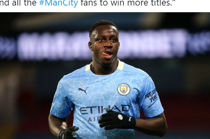 Bek kiri Manchester City, Benjamin Mendy, kini akan menghadapi 6 dakwaan perkosaan setelah mendapatkan 2 tuduhan baru.