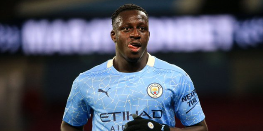 Benjamin Mendy Dipenjara, Dua Mendy Lain Ikut Kena Getahnya