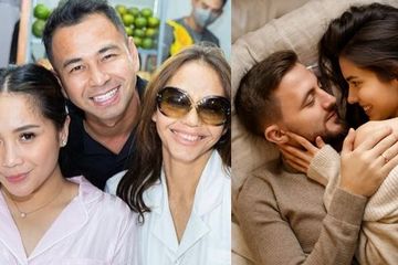 Berita Terpopuler: Pesan Bunda Corla untuk Raffi Ahmad hingga Frekuensi Ideal Hubungan Intim dalam Seminggu
