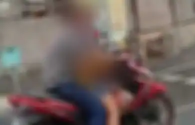 Tetap Terancam Pidana Meski Mengaku Suami Istri, Pasangan Mesum di Lampu Merah Surabaya Sesali Perbuatannya