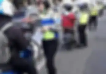 Apakah Boleh Tanya Surat Tugas ke Polisi Saat Menggelar Razia? Begini Penjelasan Kasubdit Gakkum