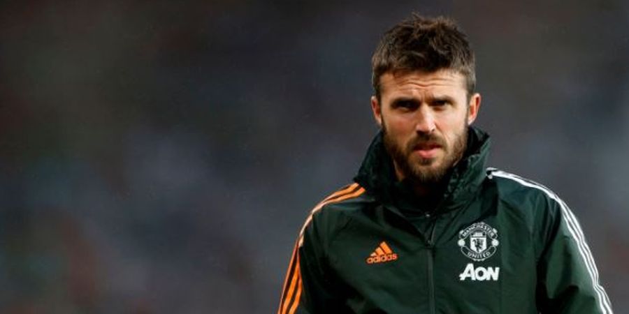 Michael Carrick Cuek Dapat Kritik dari Mantan Rekan Setim karena Masih di Man United