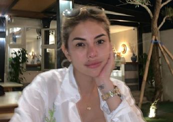 Jadi Saksi dalam Sidang Kasus Isa Zega, Nikita Mirzani Ditegur Hakim Gara-gara&nbsp;Ucapkan Ini