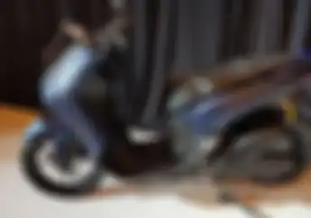 Mantap Jiwa! Harga Yamaha Lexi 125 Enggak Sampai Rp 20 Juta, Sikat Bro