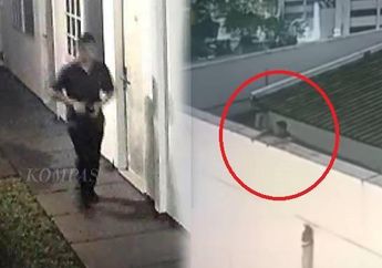 Arya Daru Berada di Dua Lokasi pada Jam yang Sama, Ini Arti Anomali Spatiotemporal