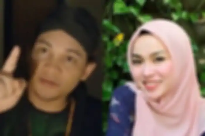 Mbah Mijan angkat bicara terkait Medina Zein yang positif menggunakan narkoba.