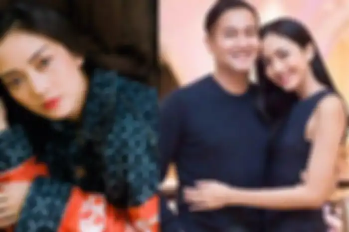 Aldi Bragi dan Ririn Dwi Ariyanti 