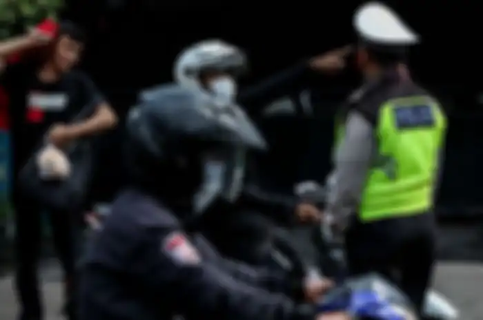Asyik pemerintah kasih kelonggaran mudik lebaran untuk golongan ini