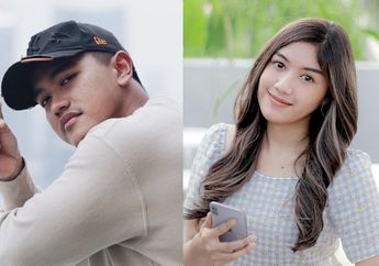 Tendang Felicia Tissue sampai Nadya Arifta dari Hati Kaesang Pangarep, Erina Gudono Mendadak Tulis Pesan Manis ini Usai Dikabarkan Akan Menikah dengan Putra Presiden Jokowi