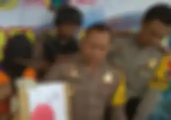 Mengejutkan, 5 Fakta Kasus Pungli SIM yang Menyeret Kapolres Kediri, Seminggu Dapat Rp 50 Juta