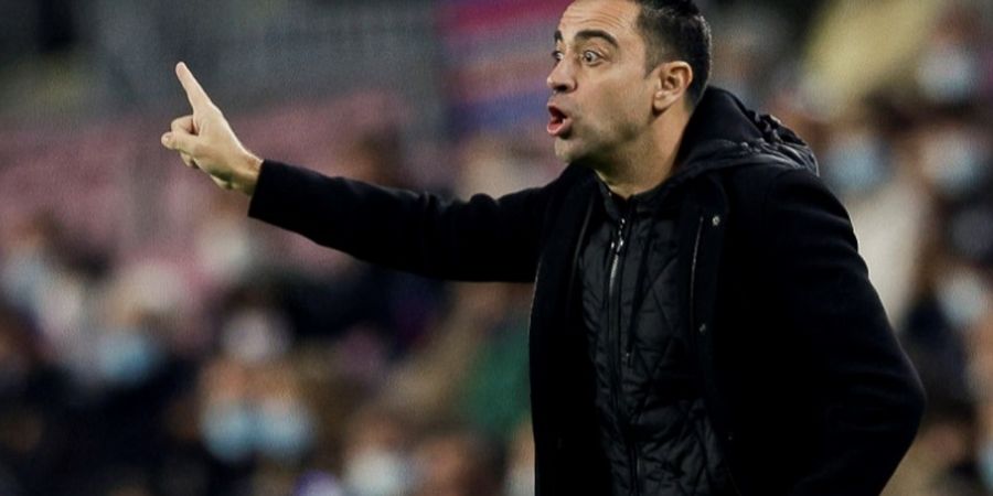 Hasil dan Klasemen Liga Spanyol - Barcelona Serba Pertama, Xavi Kembalikan Kehebatan Blaugrana