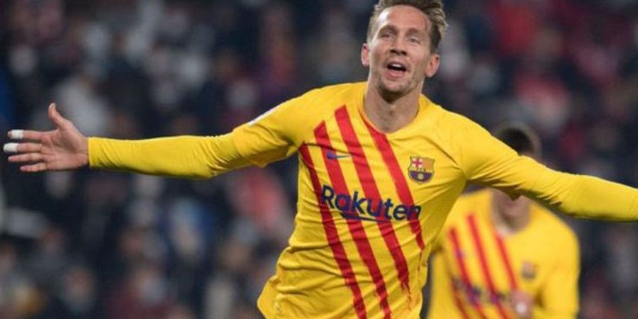 Tanpa Striker Darurat, Barcelona Masih Tersiksa di Papan Tengah