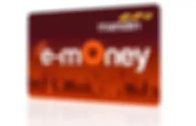 Tinggal Tempel di Smartphone Saldo Otomatis Terisi, Begini Cara Top Up e-Money di DANA, Khusus HP ber-NFC