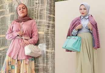 Medina Zein Kini Dirawat di Rumah Sakit Jiwa karena Mengaku Idap Bipolar Akut, Astrid Kuya Beri Sindiran Halus untuk Istri Lukman Azhari yang Menipunya dengan Kedok Jual Beli Mobil Bekas