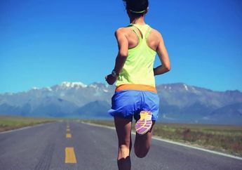 Arti Mimpi Berlari Tanda Kesuksesan Sudah di Depan Mata, tapi Jangan Abaikan Peringatan Satu Ini