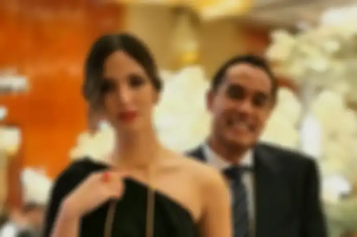 Nia Ramadhani dan Ardi Bakrie