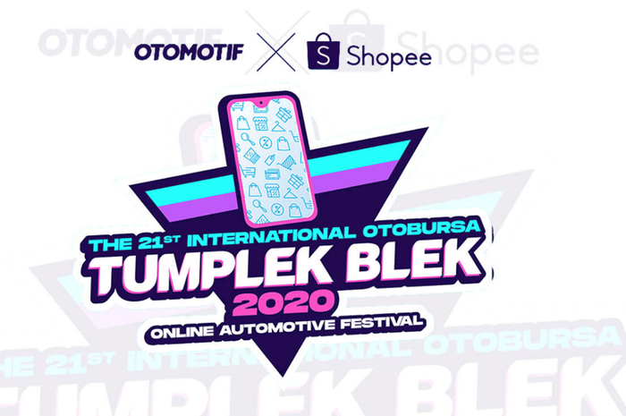 Acara International Otobursa Tumplek Blek ke-21 digelar pada akhir 2020 nanti!