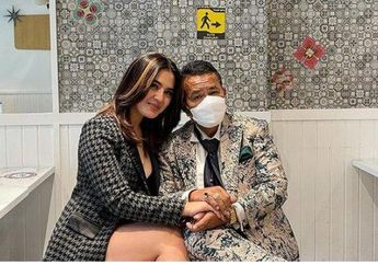 'Cuma WA Kata Kangen' Bantah Lakukan Pelecehan Seksual, Hotman Paris Curiga Dalang di Balik Tuduhan Mantan Asprinya