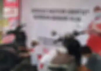 Kabar Gembira, AHASS Kasih Servis Motor Gratis Buat Korban Banjir Rob, Begini Syarat
