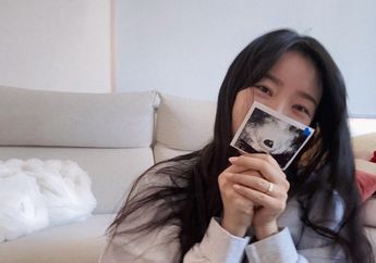Selamat! Akan Jadi Seorang Ibu, Aktris Bae Seul Gi Umumkan Kehamilan Pertamanya