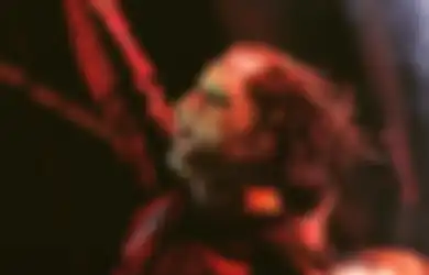 Soal Album Baru Slipknot, Corey Taylor: Semua yang Fans Mau Ada di Sini