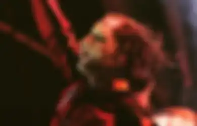 Bangun Tidur Eh Positif Covid-19, Corey Taylor: Gue Bakal Baik-Baik Aja
