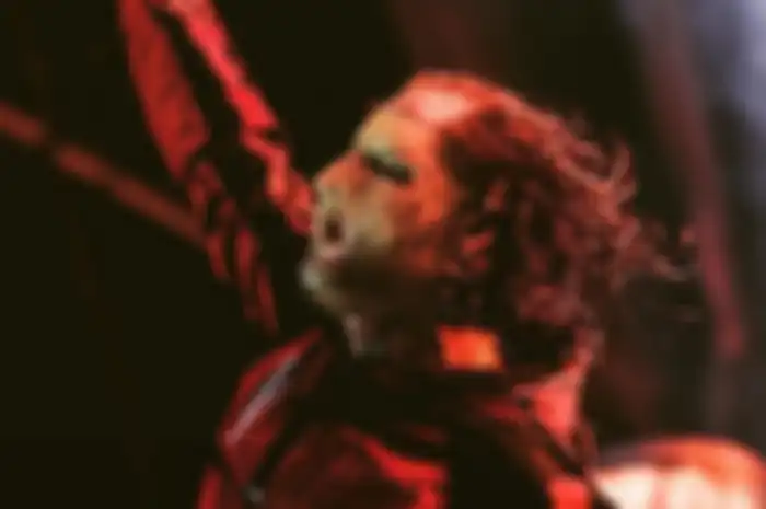 Corey Taylor