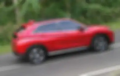 Mobil Lahap Tanjakan, Fitur Traction Control Disarankan Mati, Tapi Asal Injak Gas Justru Bahaya