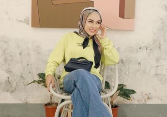Medina Zein Bocorkan Artis yang Sering Membantunya Selama di Penjara, Raffi Ahmad Sampai Kirim Uang