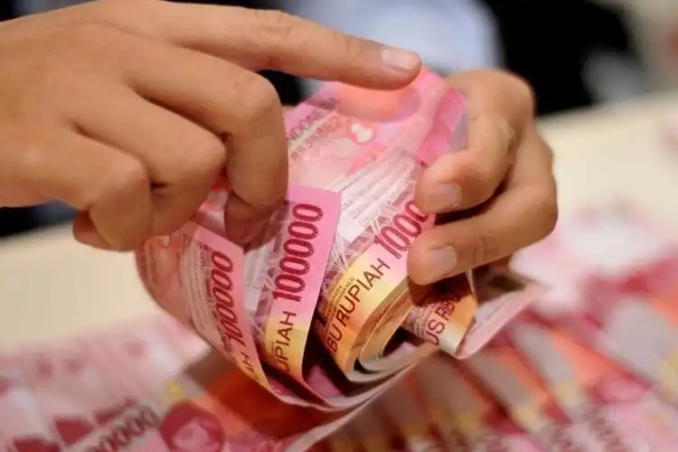 Kabar Gembira, BLT BBM Rp 600 Ribu dari Pemerintah Cair Mulai Hari Ini