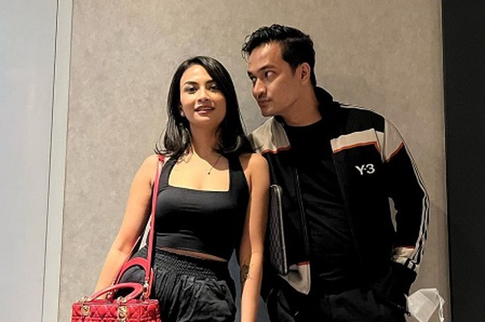 Viral video putra Vanessa Angel dan Bibi Ardriansyah, Gala Sky Ardriansyah, terus menangis memanggil nama sang ibu.