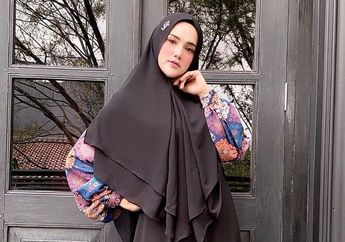 Pakaian Mulan Jameela Saat Lari Pagi Jadi Sorotan, Netizen: Gerah Lihat Bajunya!