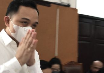 Terbukti Bersalah, Ricky Rizal Dituntut 8 Tahun Penjara Atas Kasus Pembunuhan Berencana Brigadir J