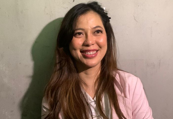 Dokter Kamelia saat ditemui di kawasan Mampang, Jakarta Selatan, Jumat (17/10/2025).