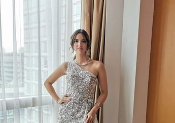 Pamer 3 Kakak Laki-lakinya yang Ganteng dan Berotot, Nia Ramadhani: Jangan Macem-macem Lu Sama Gue!