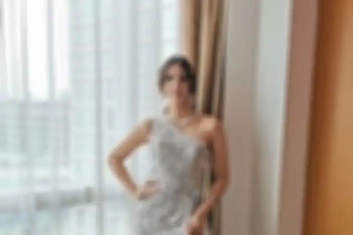 Nia Ramadhani