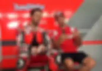 Masukannya Enggak Pernah Dianggap Ducati, Casey Stoner Akhirnya Pilih Cabut