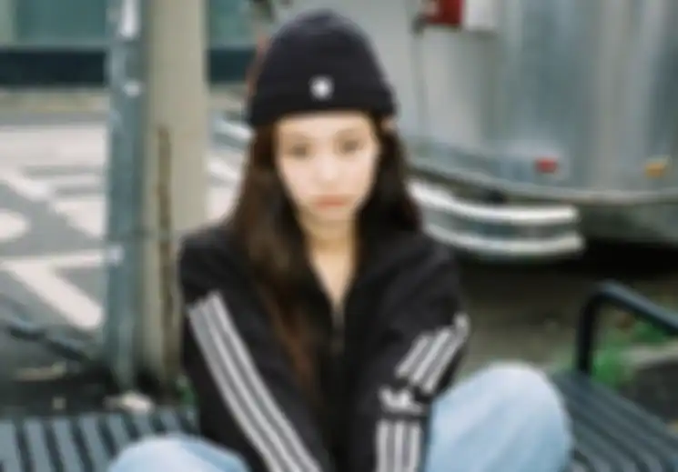Jennie BLACKPINK