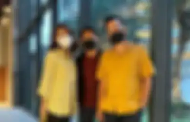 Iseng Pasang Tato di Tangan, Betrand Peto Habis Kena Damprat Ruben Onsu, Suami Sarwendah Langsung Beri Ancaman Keras: Makanya Jangan Ngerjain Orang Tua